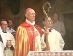 VARESE. MONS GIOVANNI GIUDICI