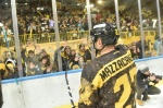 VARESE. HOCKEY COPPA ITALIA. HCMV VARESE- SV KALTERN CALDARO ROTHOBLAAS NELLA FOTO