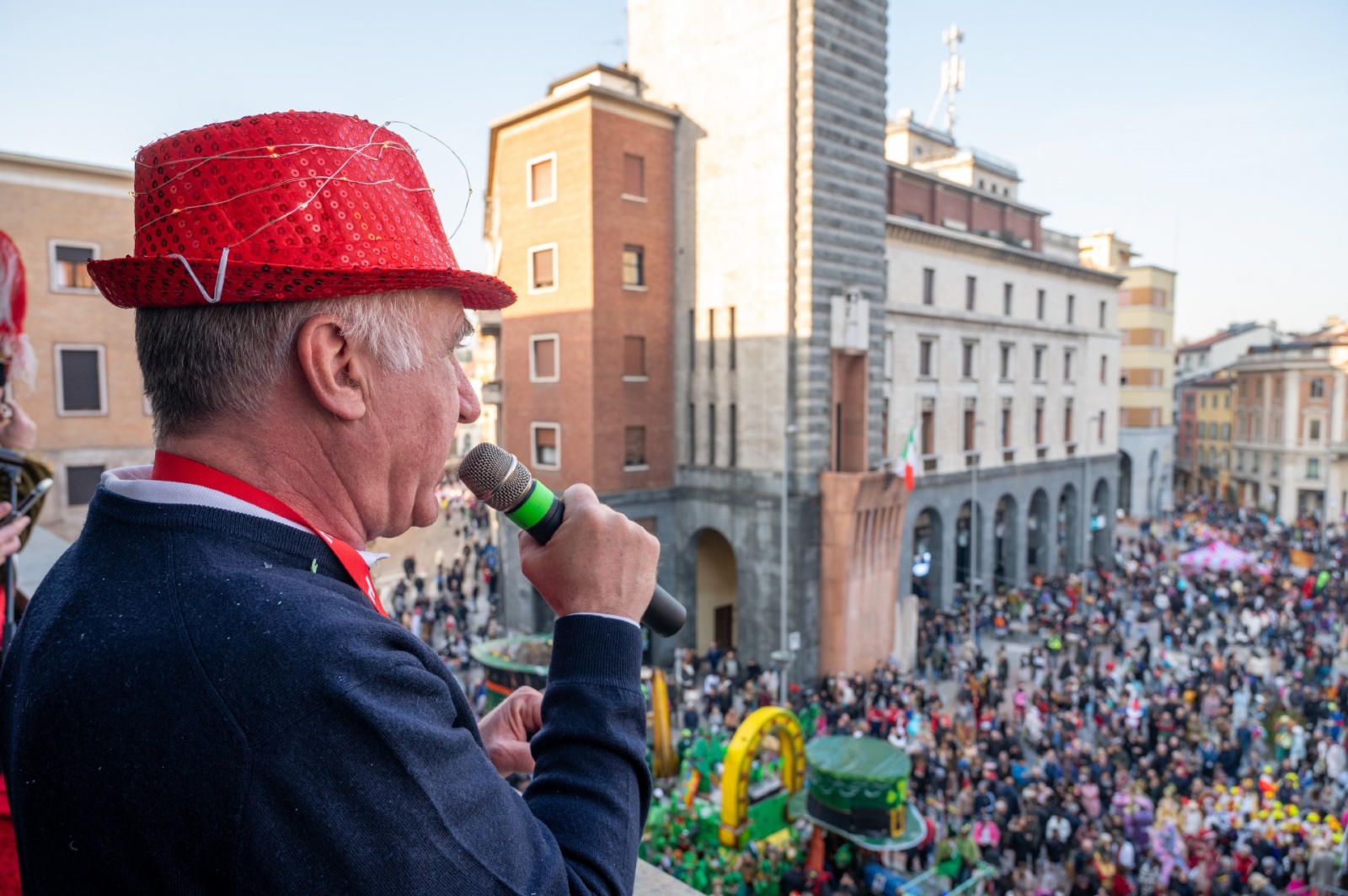 VARESE CARNEVALE BOSINO 2024 NELLA FOTO REGIU’