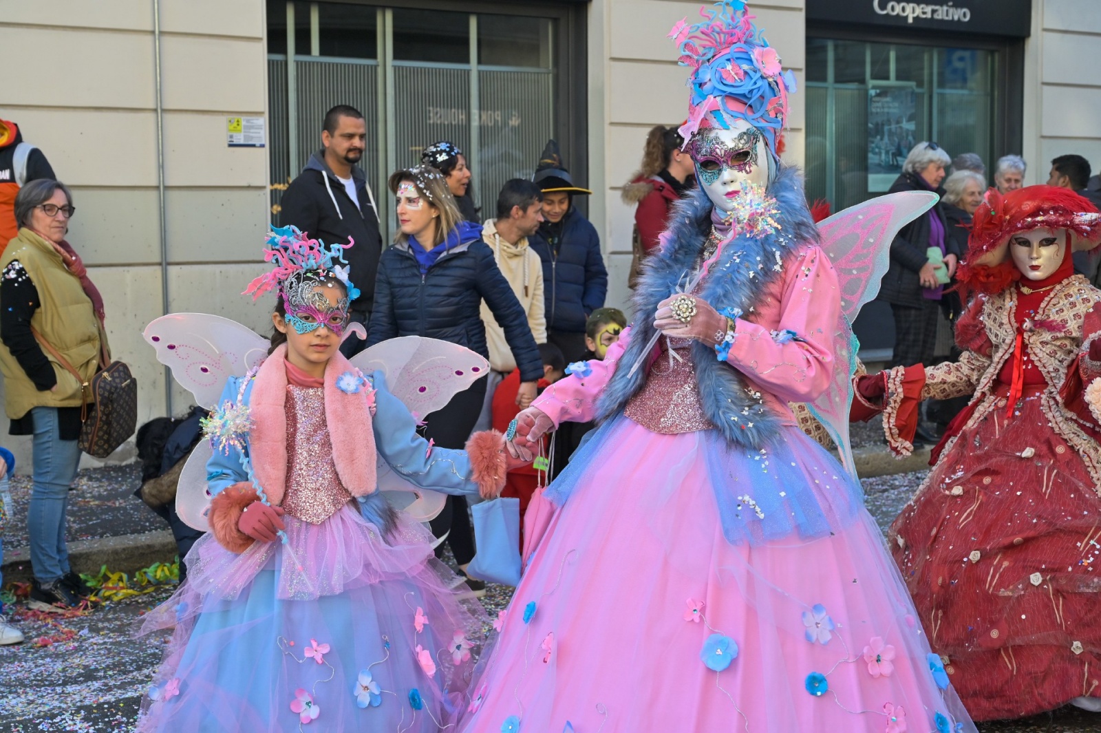 VARESE CARNEVALE BOSINO 2024