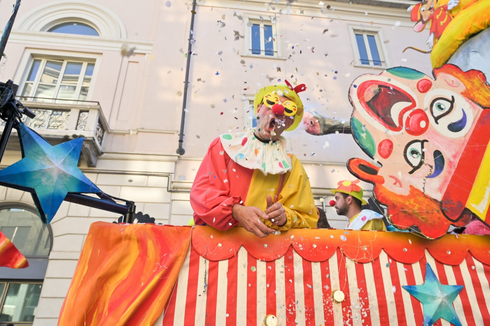 VARESE CARNEVALE BOSINO 2024