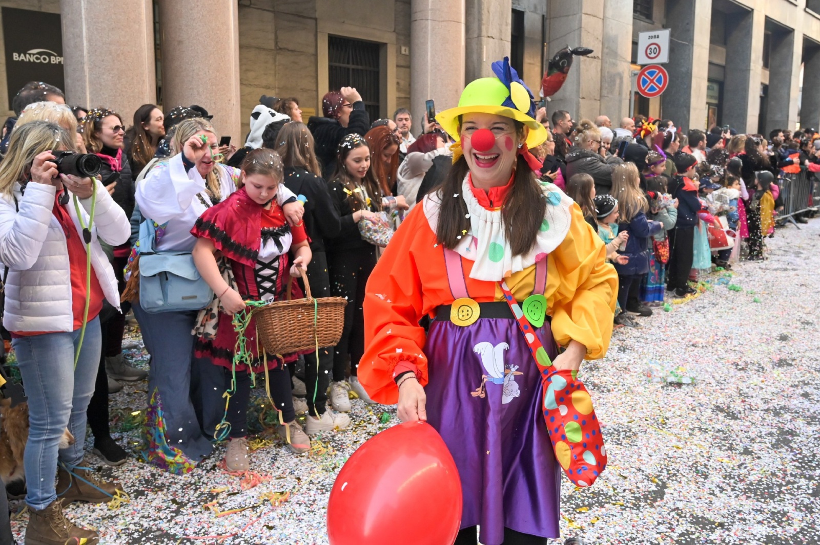 VARESE CARNEVALE BOSINO 2024