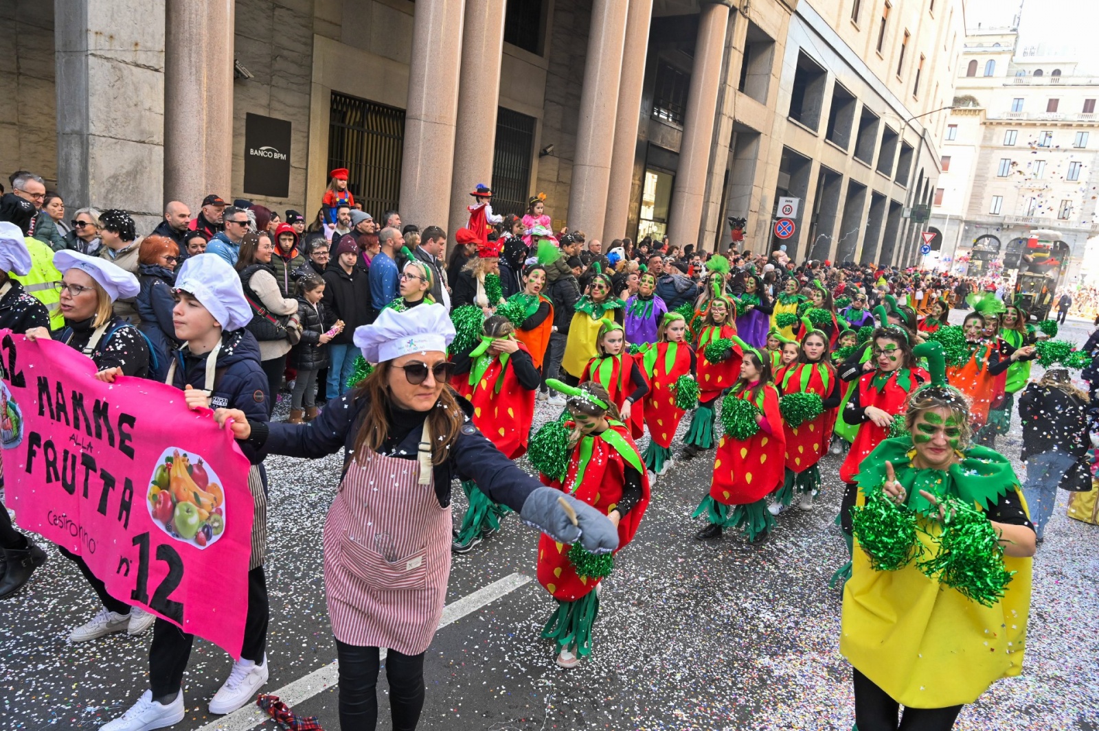 VARESE CARNEVALE BOSINO 2024