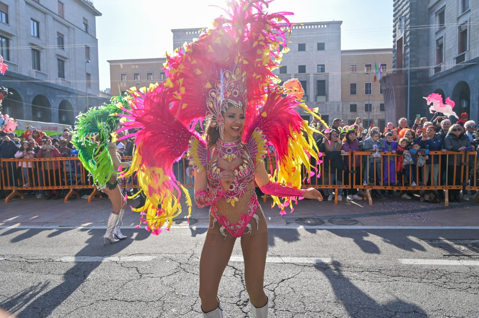 VARESE CARNEVALE BOSINO 2024