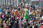 BUSTO ARSIZIO CARNEVALE BUSTESE 2024