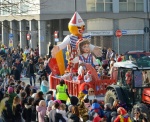 BUSTO ARSIZIO CARNEVALE BUSTESE 2024