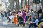 BUSTO ARSIZIO CARNEVALE BUSTESE 2024