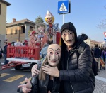 BUSTO ARSIZIO CARNEVALE BUSTESE 2024