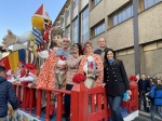 BUSTO ARSIZIO CARNEVALE BUSTESE 2024