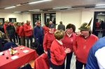 VARESE. CENA POLENTATA BENEFICA CROCE ROSSA ITALIANA C.R.I.
