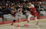 VARESE. BASKET. TORNEO GIOVANI LEGGENDE 2024. FINALE 3� E 4� POSTO OLIMPIA MILANO-VARESE ACADEMY