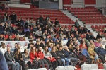 VARESE. BASKET. TORNEO GIOVANI LEGGENDE 2024. FINALE 3° E 4° POSTO OLIMPIA MILANO-VARESE ACADEMY