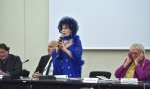 VARESE. PRESENTAZIONE LIBRO “DALLA CASA DI RINGHIERA ALLA CASA BIANCA” DI MARINA CASTELNUOVO, SOSIA UFFICIALE DI LIZ TAYLOR, IN SALA MONTANARI