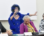 VARESE. PRESENTAZIONE LIBRO “DALLA CASA DI RINGHIERA ALLA CASA BIANCA” DI MARINA CASTELNUOVO, SOSIA UFFICIALE DI LIZ TAYLOR, IN SALA MONTANARI