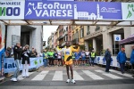 VARESE CENTRO NELLA FOTO ECORUN 2024, SIMON KAMAU NJERI VINCITORE 2023