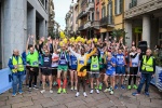 VARESE CENTRO NELLA FOTO ECORUN 2024, PARTENZE