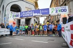 VARESE CENTRO NELLA FOTO ECORUN 2024, PARTENZE