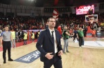 VARESE. BASKET LBA. OPENJOBMETIS VARESE - NUTRIBULLET BASKET TREVISO NELLA FOTO BIALASZEWSKI