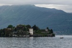 G7 Economia e Finanza, i controlli nella zona rossa a terra e in acqua. Stresa, Verbania, 24 maggio 2024 ANSA/JESSICA PASQUALON