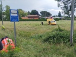 BREBBIA INCIDENTE AUTO MOTO ALTEZZA BENZINAIO Q8 SP69 DECEDUTA RAGAZZI DI 21 ANNI MOTOCICLISTA