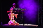 VARESE SUMMER FESTIVAL GIARDINI ESTENSI 2024 - CLARA SOCCINI
