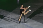 VARESE. JAPANESE DREAM ICE GALA CON CAROLINA KOSTNER E LA NAZIONALE GIAPPONESE ALLÕACINQUE ICE ARENA
