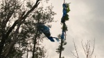 parapendio