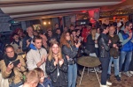 VARESE. PRESENTAZIONE OPENJOBMETIS PALLACANESTRO VARESE 2024 2025 AI TIFOSI AL CAFFEÕ BROLETTO NELLA FOTO TIFOSI