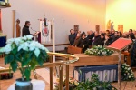 VARESE FUNERALI DI CARLO LUCCHINA CHIESA SAN CARLO BORROMEO