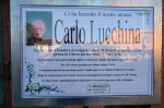 VARESE FUNERALI DI CARLO LUCCHINA CHIESA SAN CARLO BORROMEO
