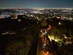 VARESE SACRO MONTE FIACCOLATA
