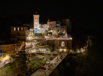 VARESE SACRO MONTE FIACCOLATA