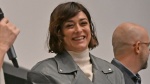 VARESE. VALENTINA LODOVINI, FABIO DE LUIGI E ALESSANDRO GENOVESE AL MIV PER PRESENTAZIONE FILM “10 GIORNI CON I SUOI”