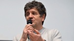 VARESE. VALENTINA LODOVINI, FABIO DE LUIGI E ALESSANDRO GENOVESE AL MIV PER PRESENTAZIONE FILM “10 GIORNI CON I SUOI”