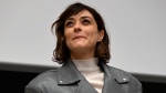 VARESE. VALENTINA LODOVINI, FABIO DE LUIGI E ALESSANDRO GENOVESE AL MIV PER PRESENTAZIONE FILM “10 GIORNI CON I SUOI”
