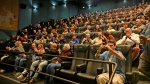 VARESE. VALENTINA LODOVINI, FABIO DE LUIGI E ALESSANDRO GENOVESE AL MIV PER PRESENTAZIONE FILM “10 GIORNI CON I SUOI”