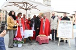 BUSTO ARSIZIO ESPOSIZIONE GIOBIE 2025 IN PIAZZA SANTA MARIA