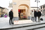 BUSTO ARSIZIO ESPOSIZIONE GIOBIE 2025 IN PIAZZA SANTA MARIA