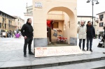 BUSTO ARSIZIO ESPOSIZIONE GIOBIE 2025 IN PIAZZA SANTA MARIA