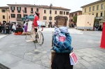 BUSTO ARSIZIO ESPOSIZIONE GIOBIE 2025 IN PIAZZA SANTA MARIA