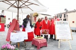 BUSTO ARSIZIO ESPOSIZIONE GIOBIE 2025 IN PIAZZA SANTA MARIA