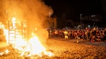 BUSTO ARSIZIO GIOBIA 2025