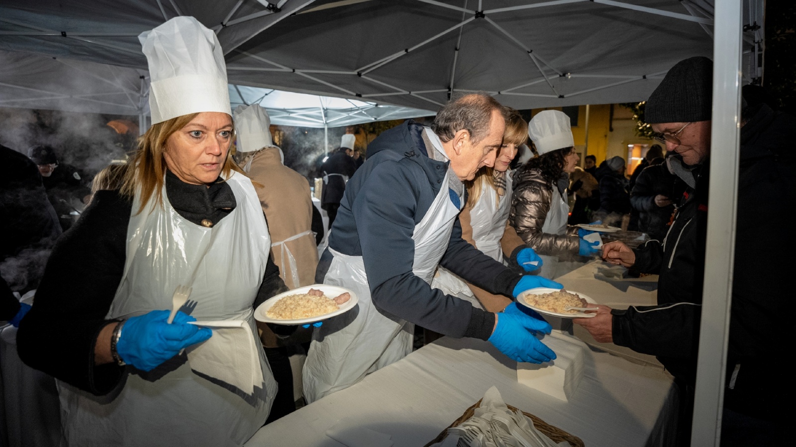 BUSTO ARSIZIO GIOBIA 2025