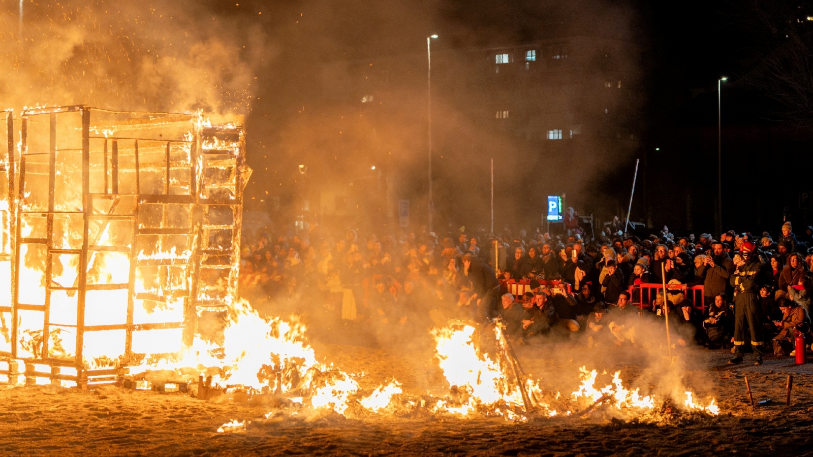 BUSTO ARSIZIO GIOBIA 2025