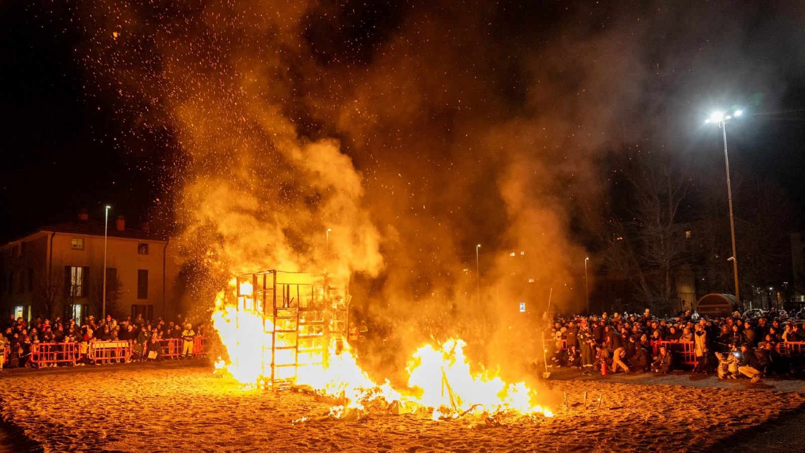 BUSTO ARSIZIO GIOBIA 2025