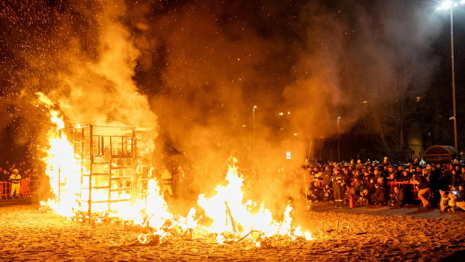 BUSTO ARSIZIO GIOBIA 2025