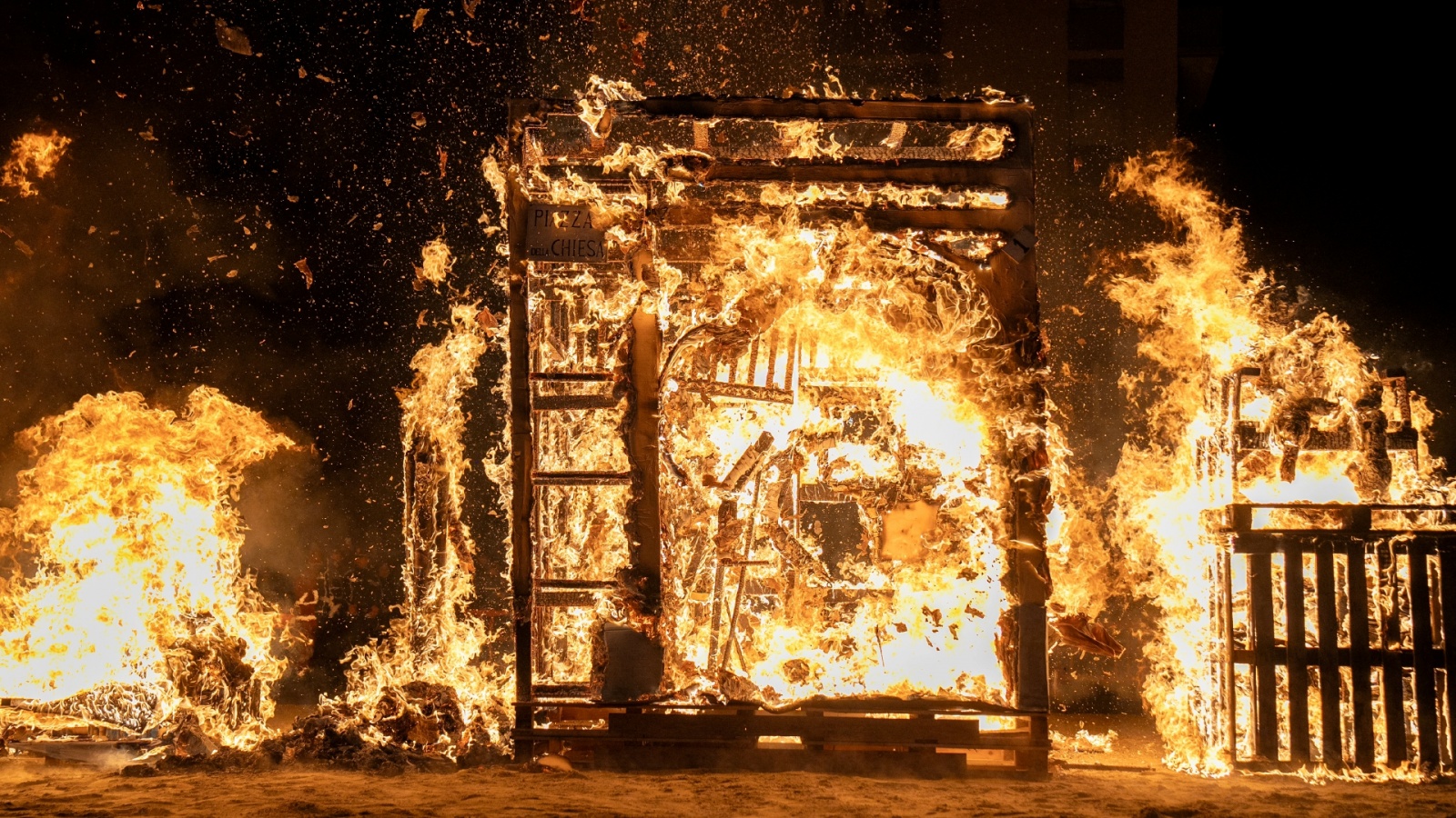 BUSTO ARSIZIO GIOBIA 2025