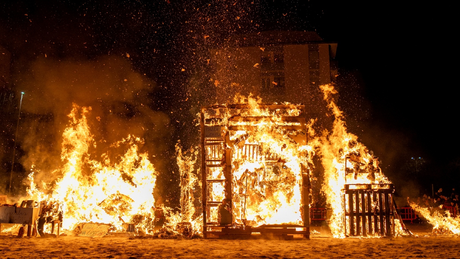 BUSTO ARSIZIO GIOBIA 2025