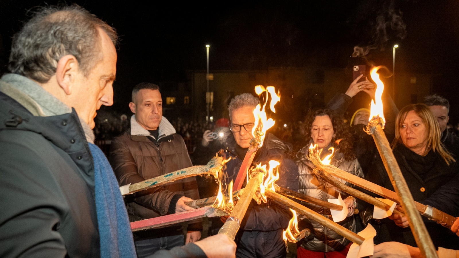 BUSTO ARSIZIO GIOBIA 2025