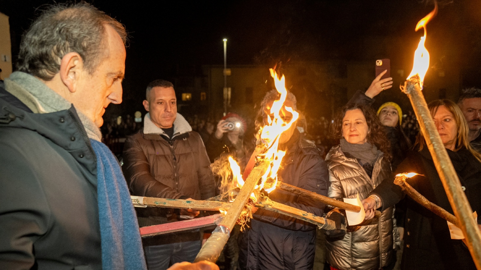 BUSTO ARSIZIO GIOBIA 2025